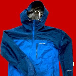 Marmot Goretex Jacket